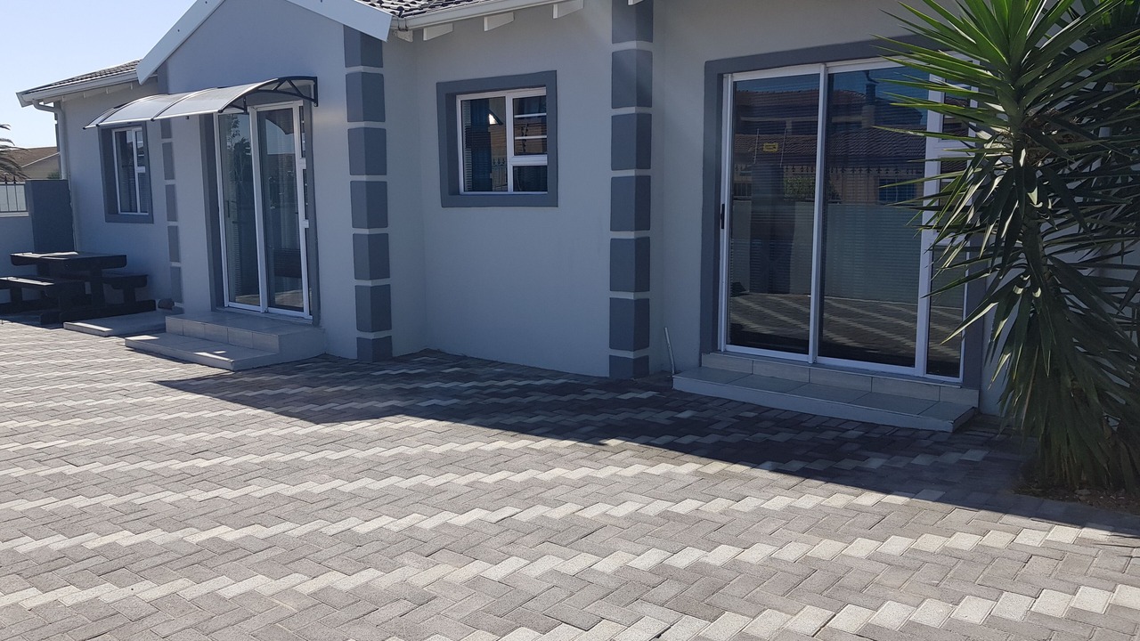 Photo of Bedroom in Bluewater Bay