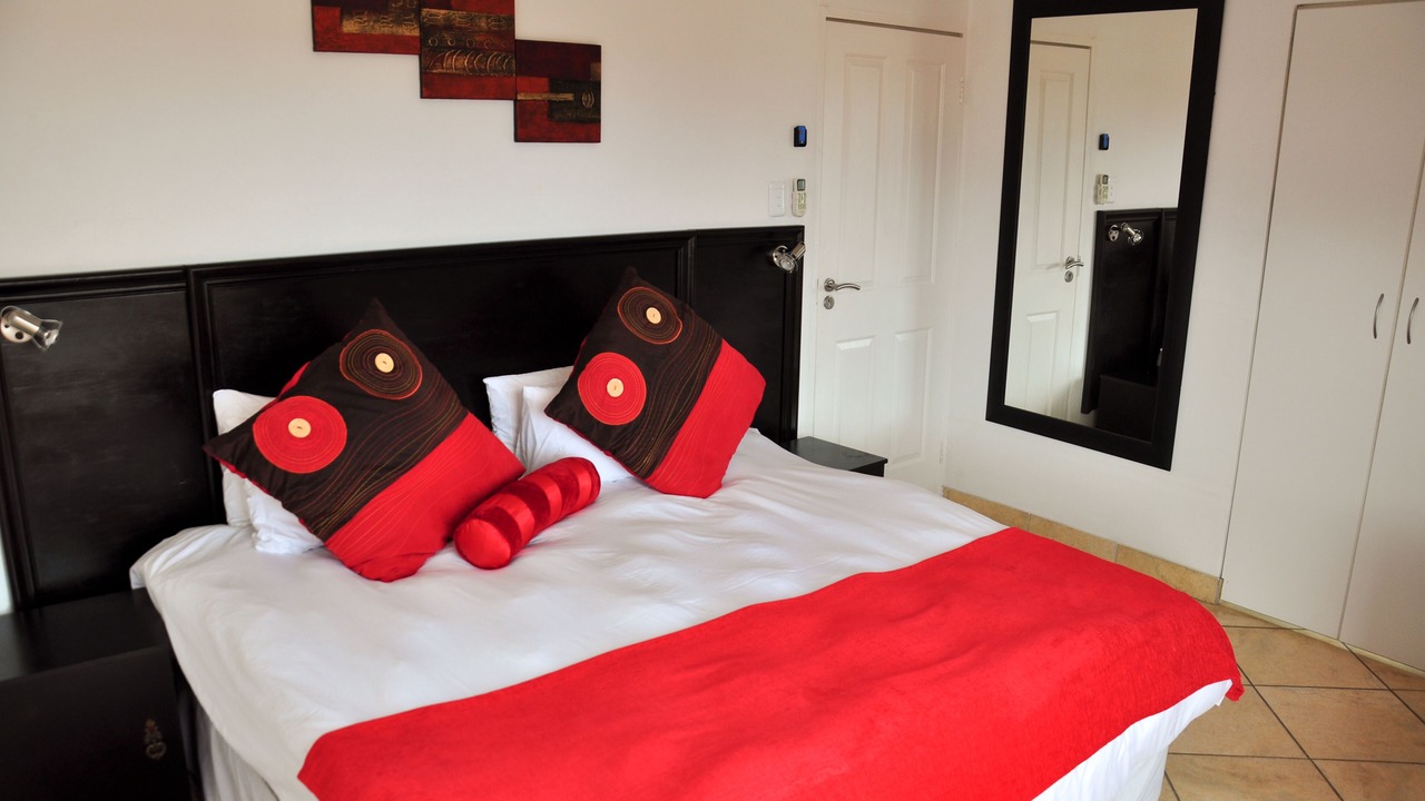 Photo of Bedroom in Bluewater Bay