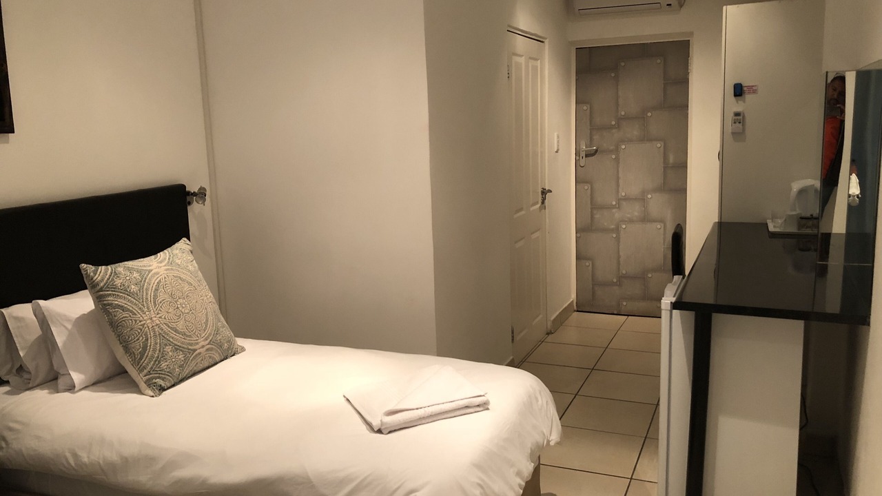 Photo of Bedroom in Bluewater Bay
