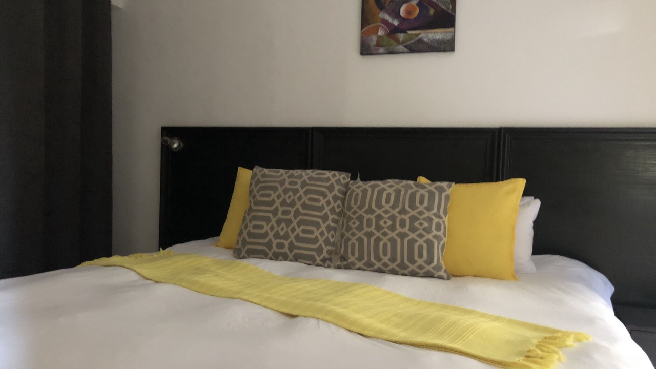Photo of Bedroom in Bluewater Bay