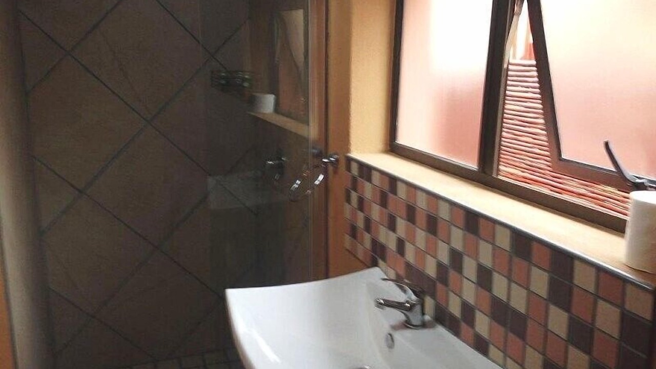 Photo of Bathroom in Bluewater Bay