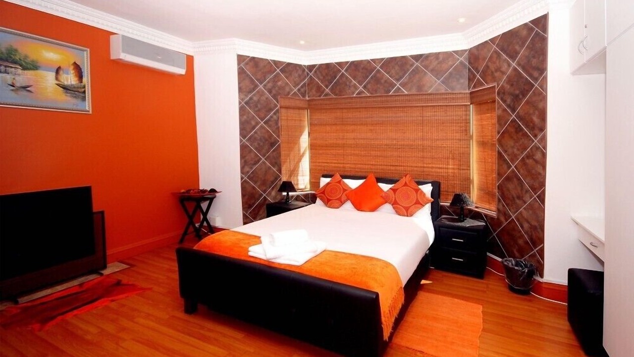 Photo of Bedroom in Bluewater Bay