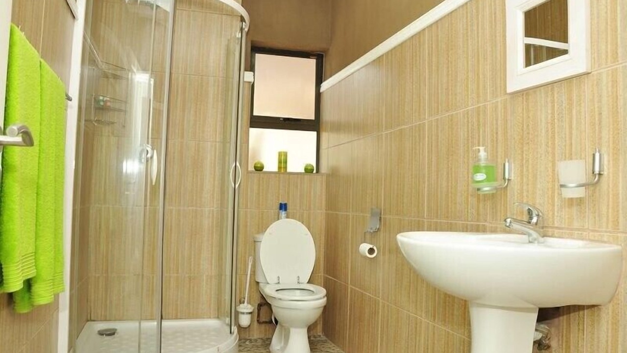 Photo of Bathroom in Bluewater Bay