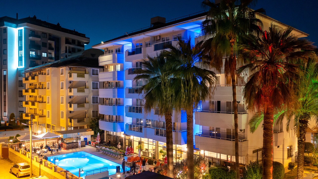 Photo of Outdoor in Alanya