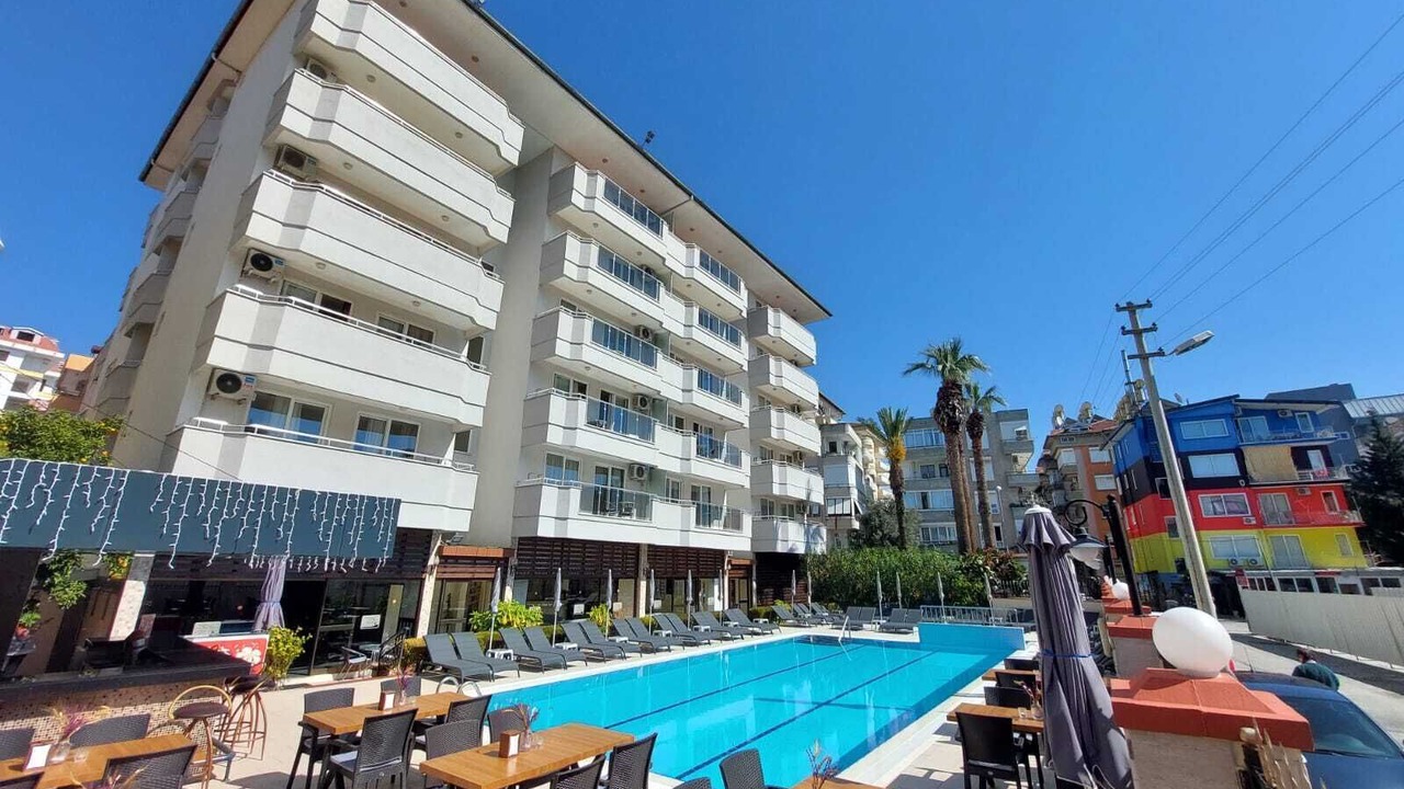 Photo of Outdoor in Alanya