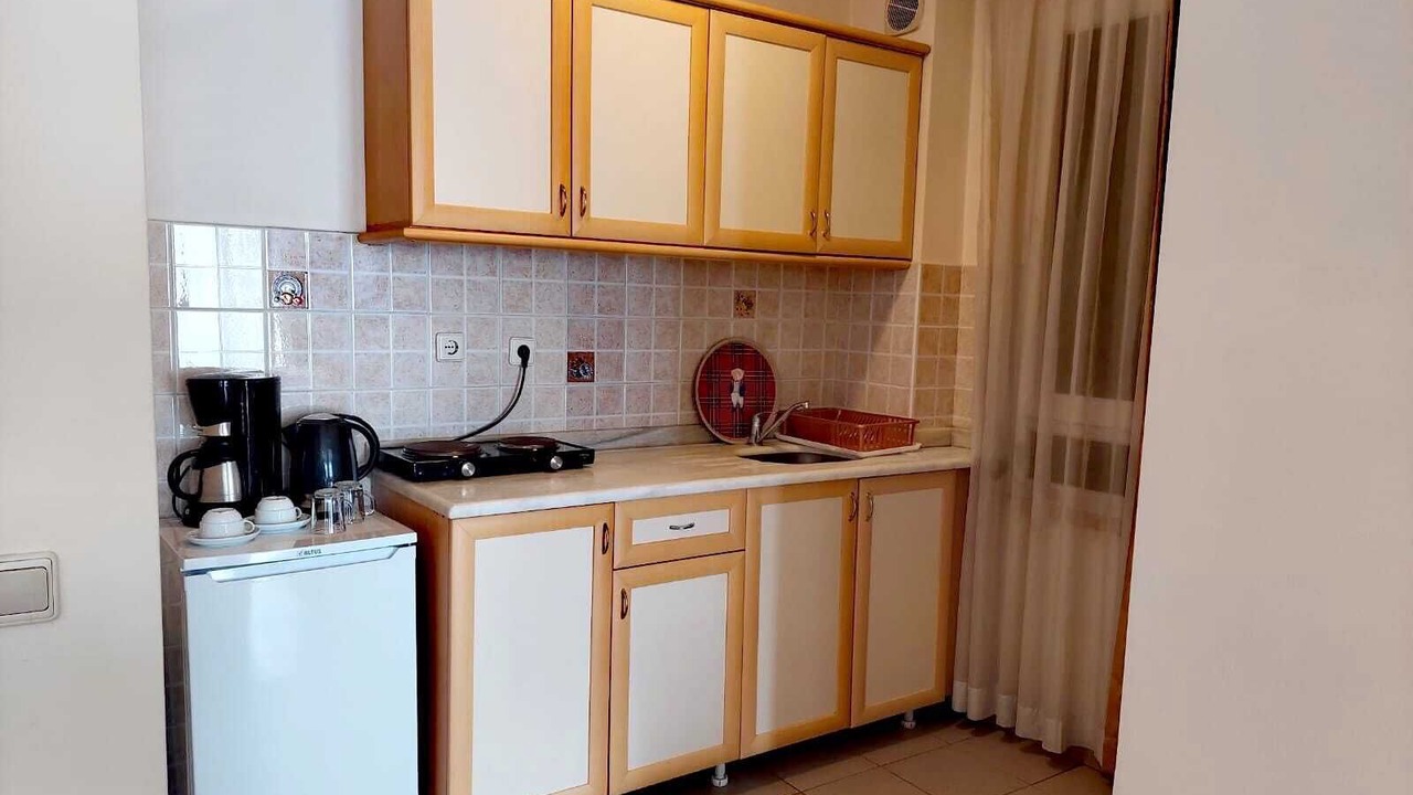 Photo of Kitchen in Alanya