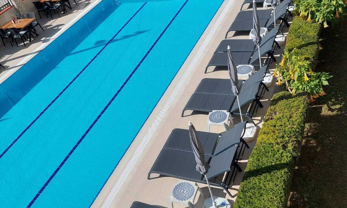 Photo of Outdoor in Alanya