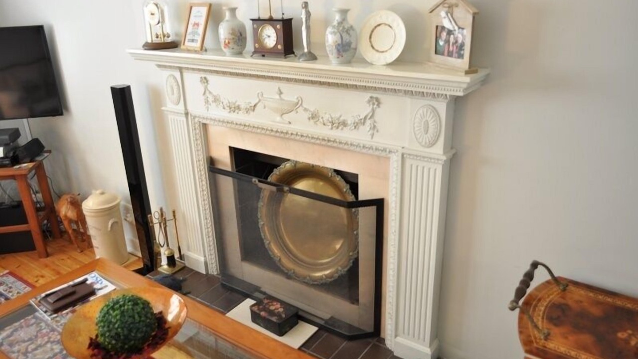 Photo of Livingroom in Pinelands