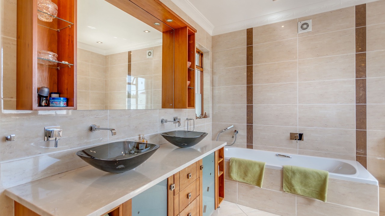 Photo of Bathroom in Pinelands