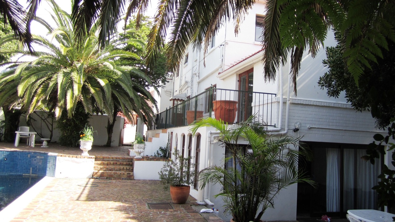 Photo of Outdoor in Pinelands