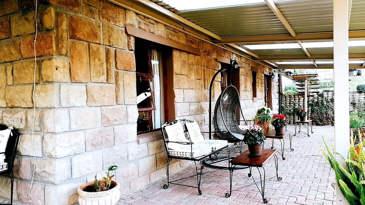 Photo of Others in Clarens