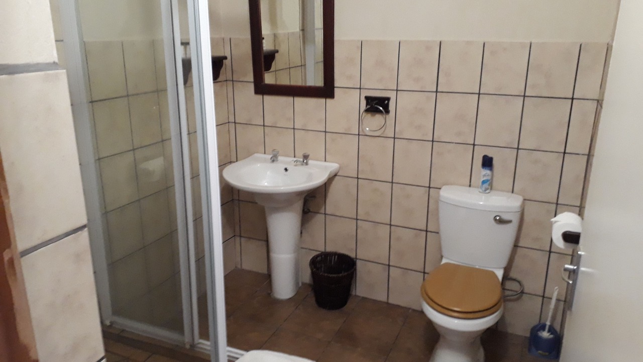 Photo of Bedroom in Clarens
