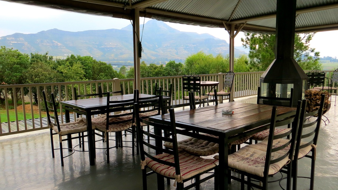 Photo of Outdoor in Clarens
