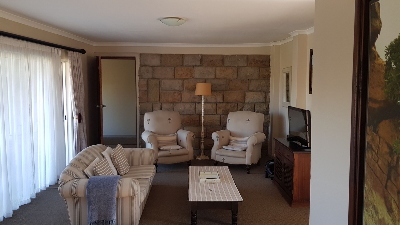 Photo of Bedroom in Clarens
