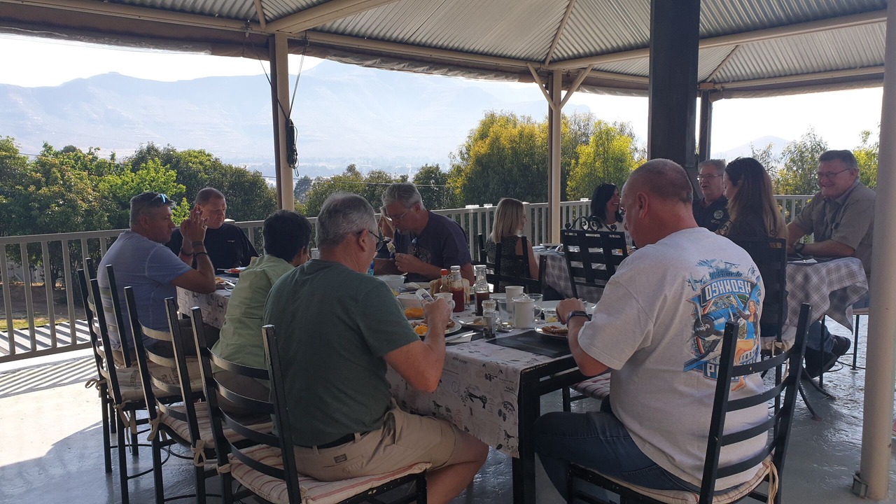 Photo of Others in Clarens