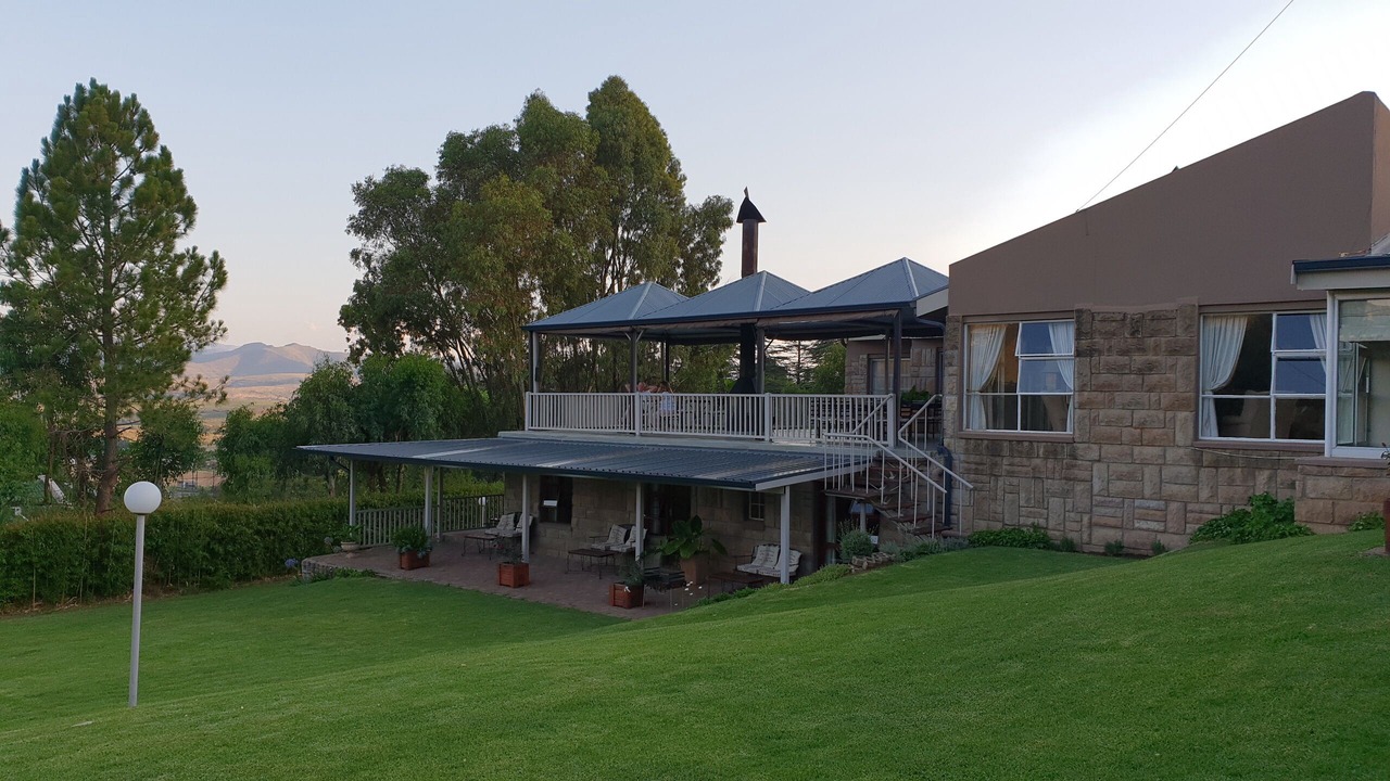Photo of Outdoor in Clarens