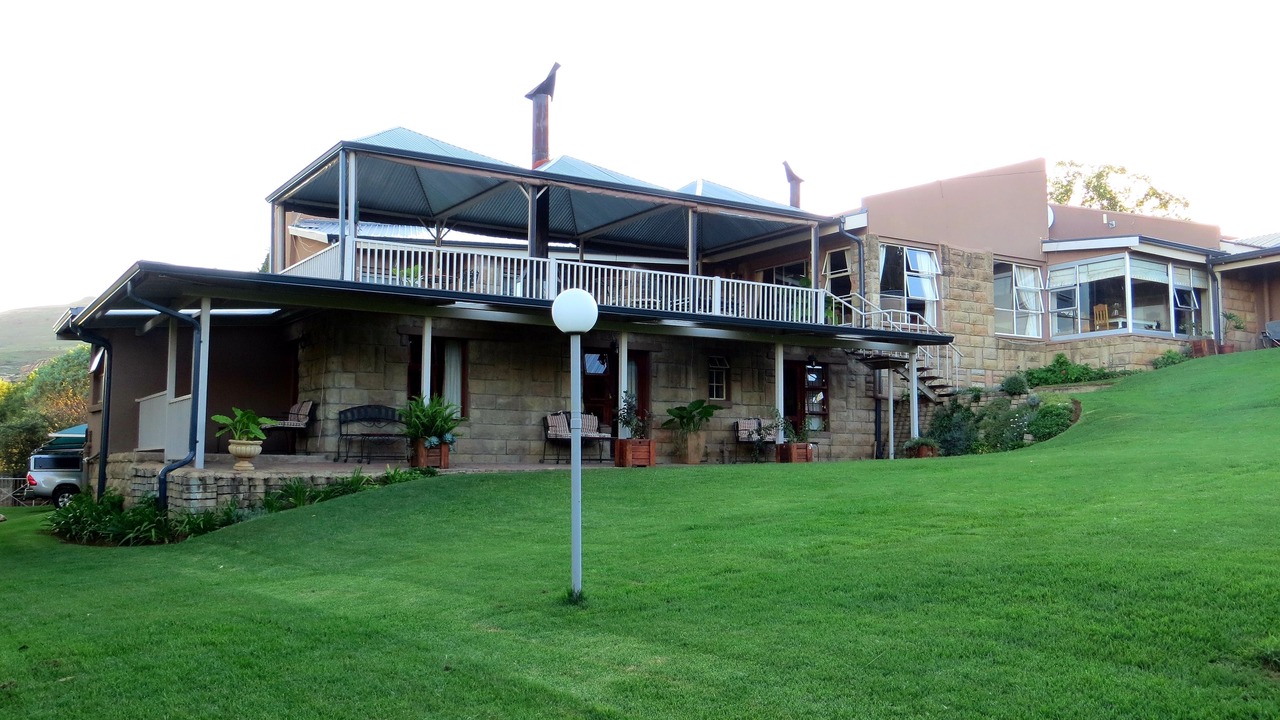 Photo of Outdoor in Clarens