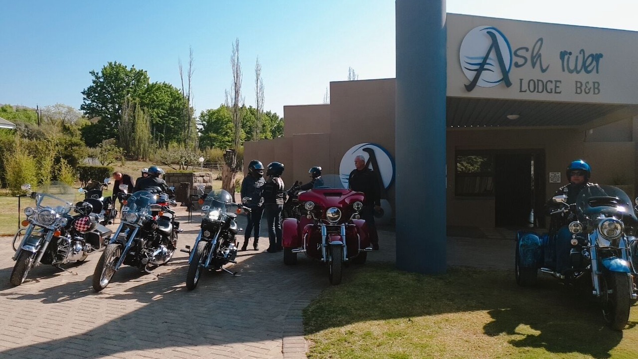 Photo of Outdoor in Clarens