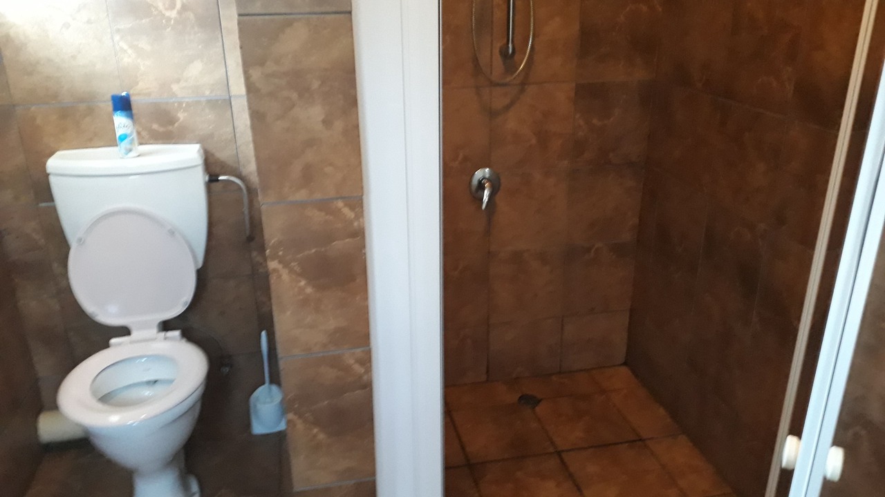 Photo of Bedroom in Clarens