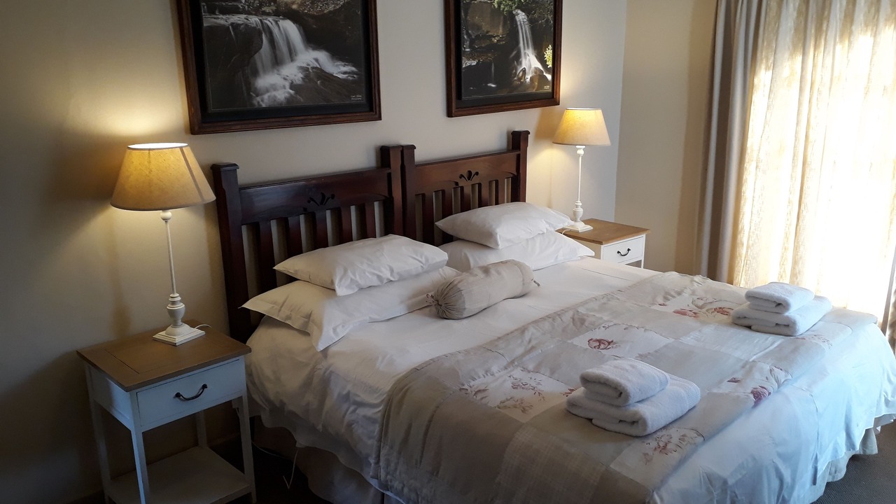 Photo of Bedroom in Clarens