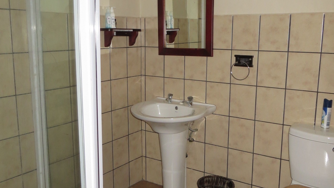 Photo of Bathroom in Clarens