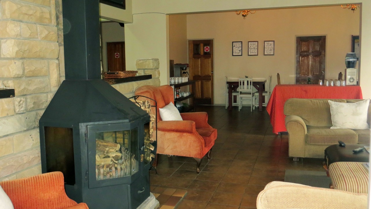 Photo of Outdoor in Clarens