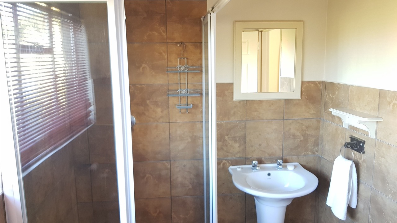 Photo of Bathroom in Clarens