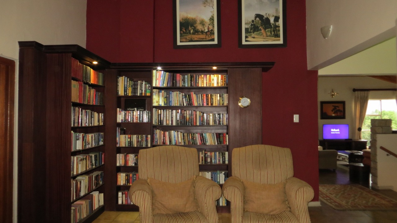 Photo of Others in Clarens