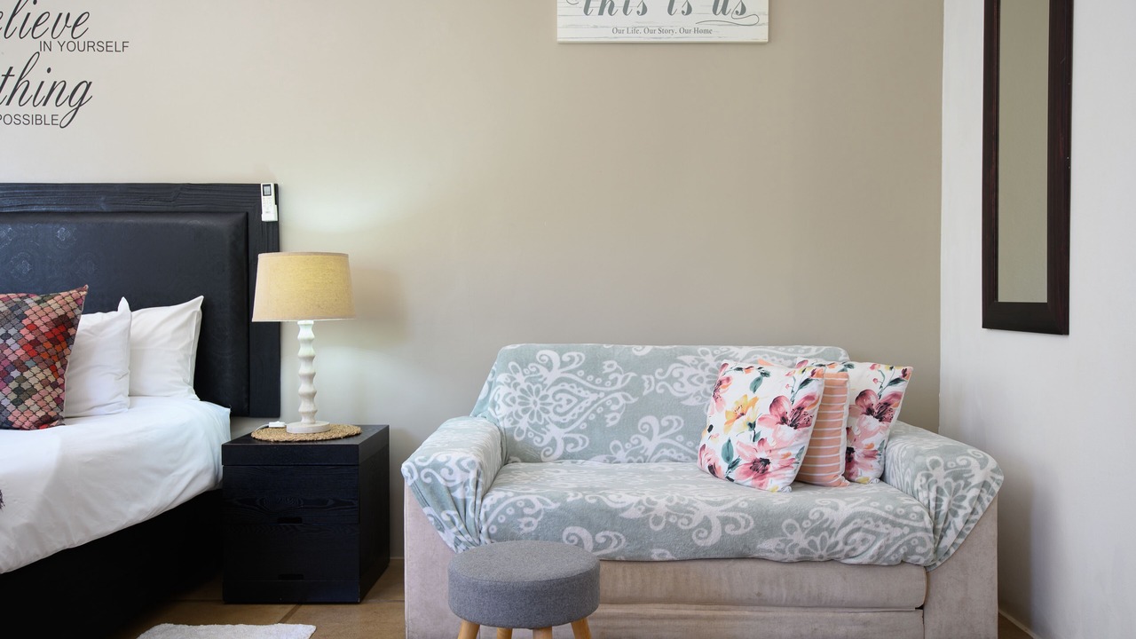 Photo of Bedroom in Umhlanga