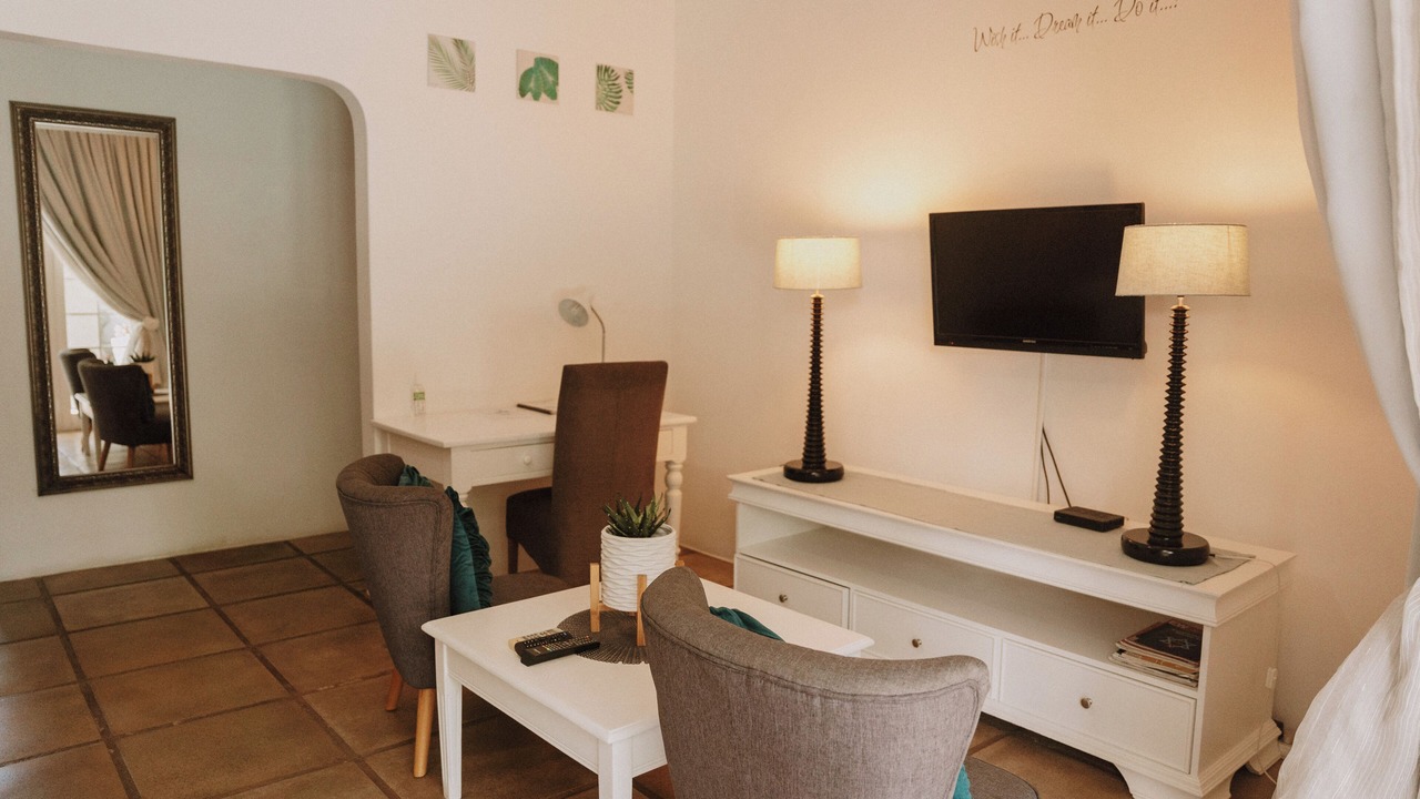 Photo of Bedroom in Umhlanga