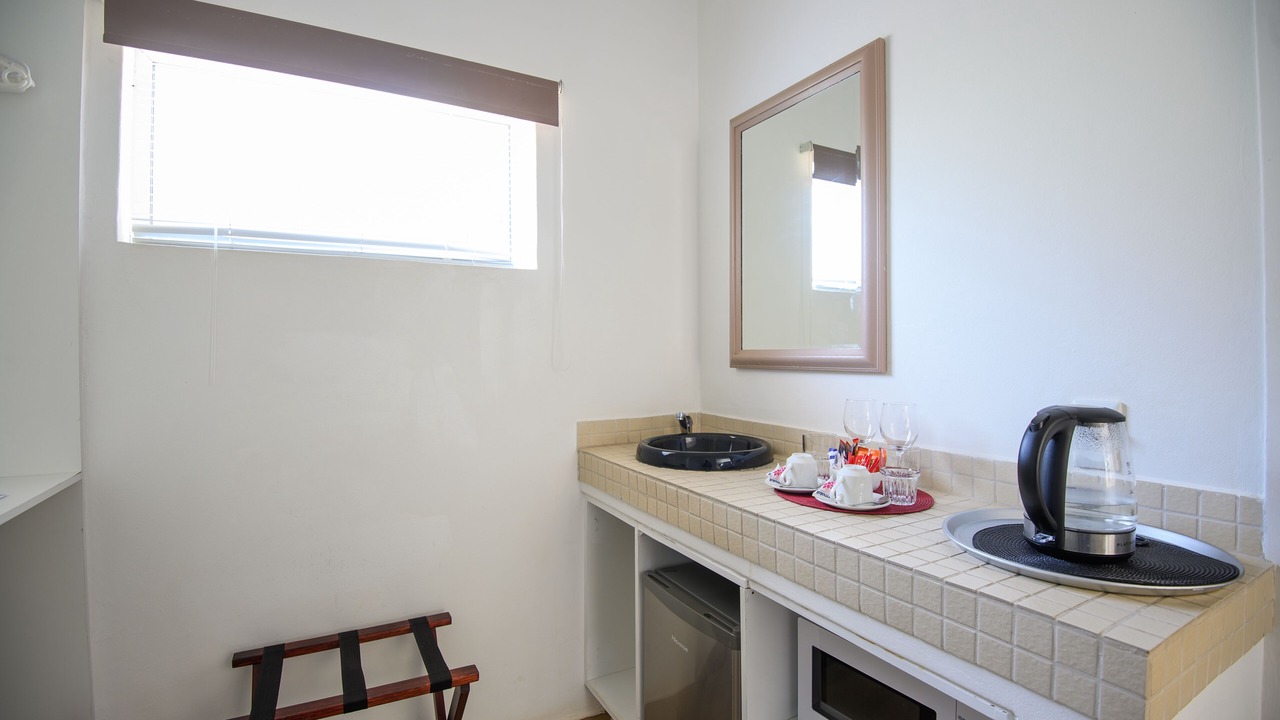 Photo of Bedroom in Umhlanga