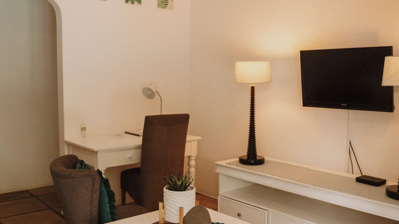 Photo of Bedroom in Umhlanga
