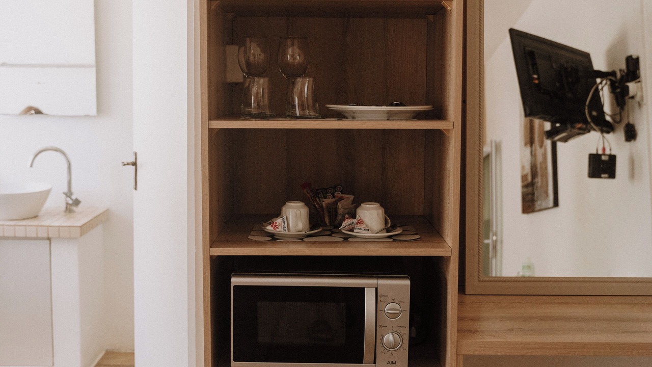 Photo of Kitchen in Umhlanga