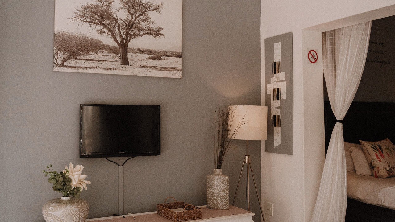 Photo of Bedroom in Umhlanga