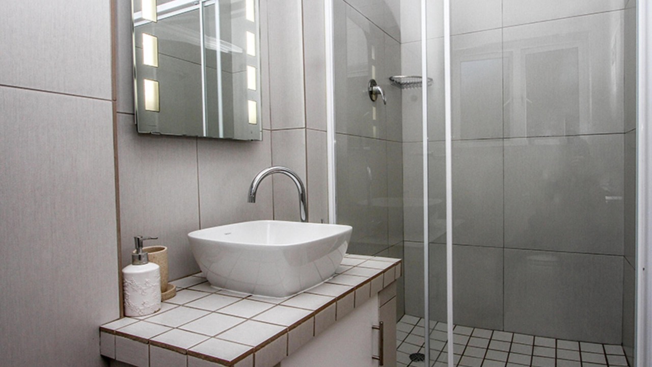 Photo of Bathroom in Umhlanga