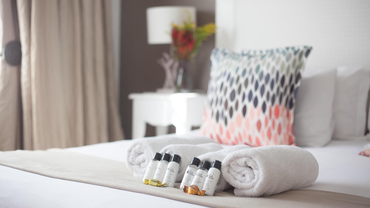 Photo of Bedroom in Umhlanga