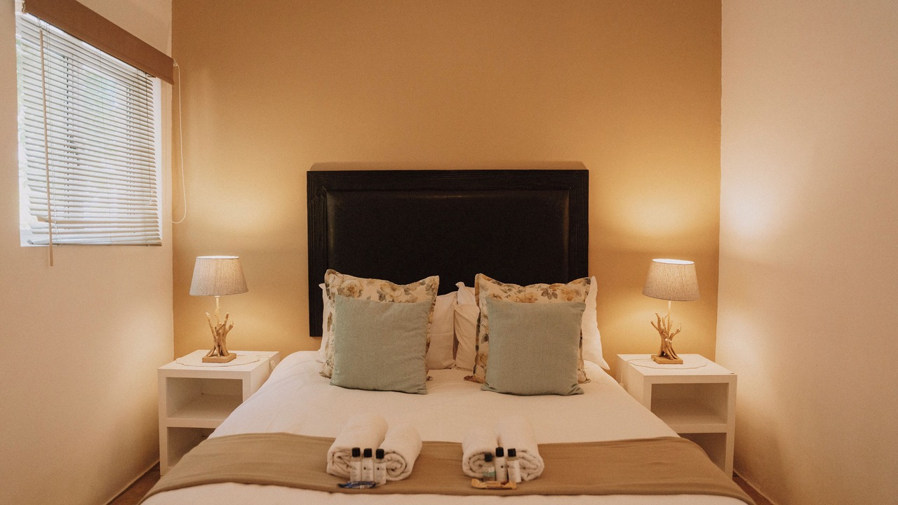 Photo of Bedroom in Umhlanga