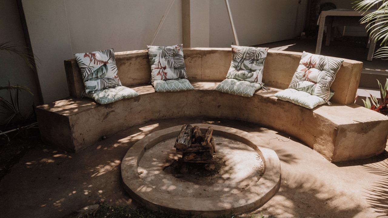 Photo of Livingroom in Umhlanga
