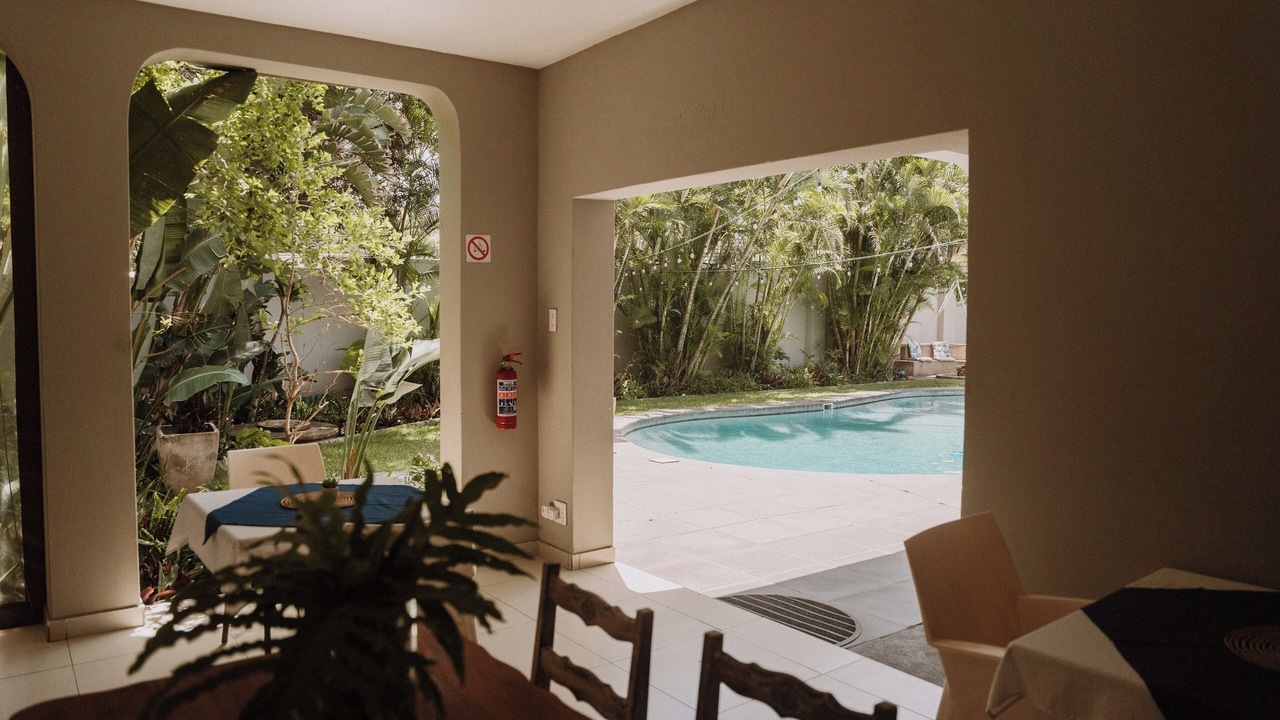 Photo of Patio Balcony in Umhlanga