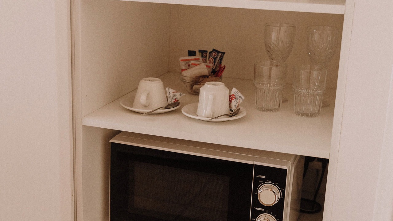 Photo of Kitchen in Umhlanga