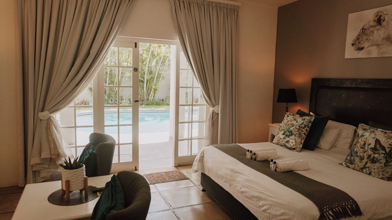 Photo of Bedroom in Umhlanga