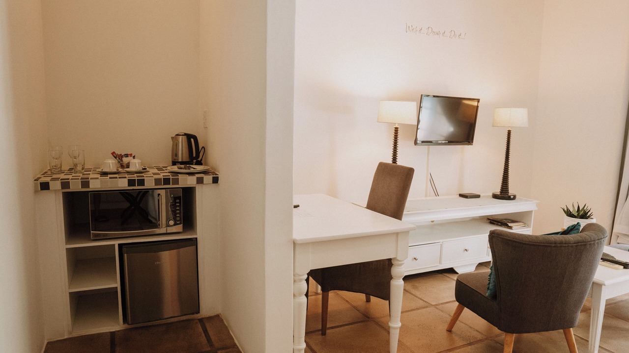 Photo of Bedroom in Umhlanga