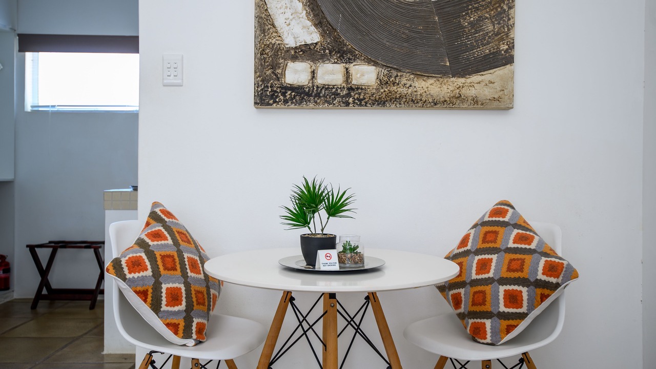 Photo of Bedroom in Umhlanga