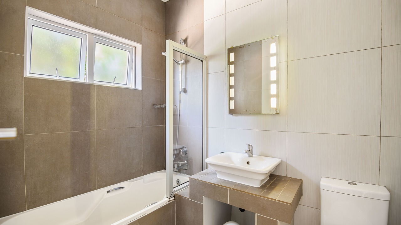 Photo of Bathroom in Umhlanga