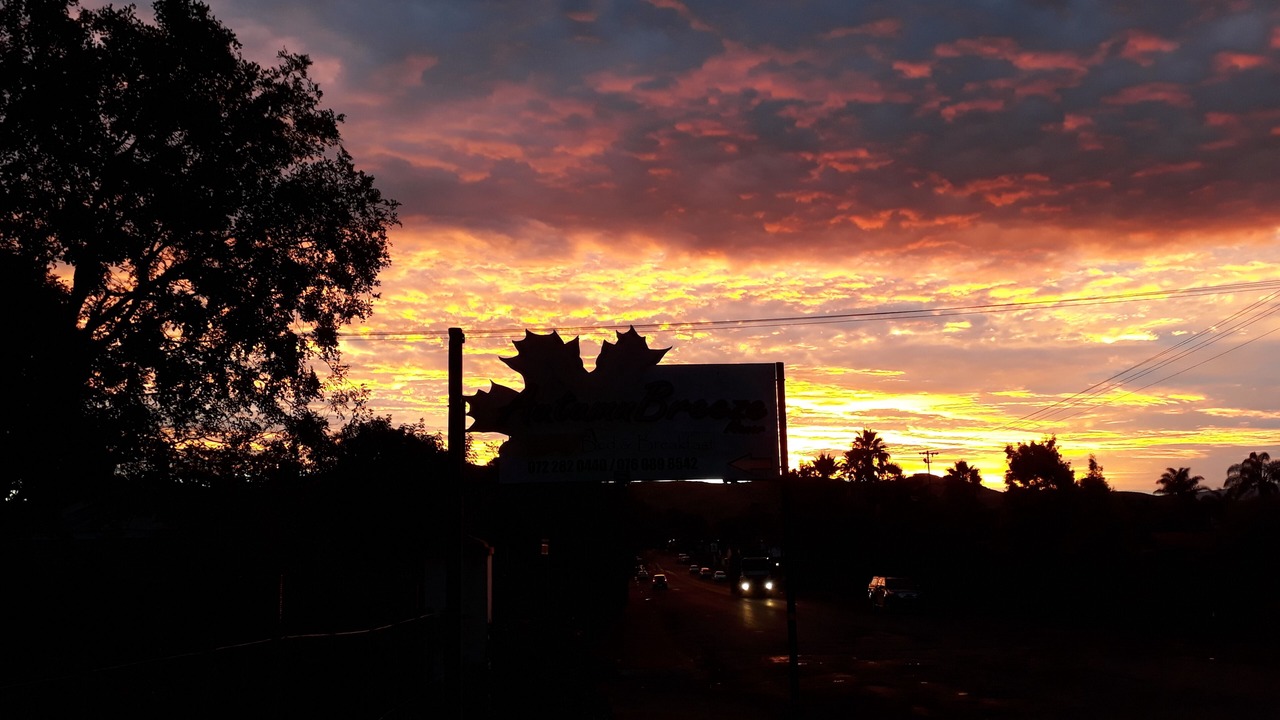 Photo of Outdoor in Graskop
