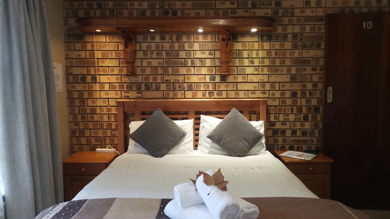 Photo of Bedroom in Graskop