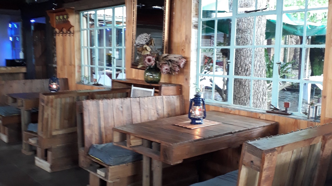 Photo of Outdoor in Graskop