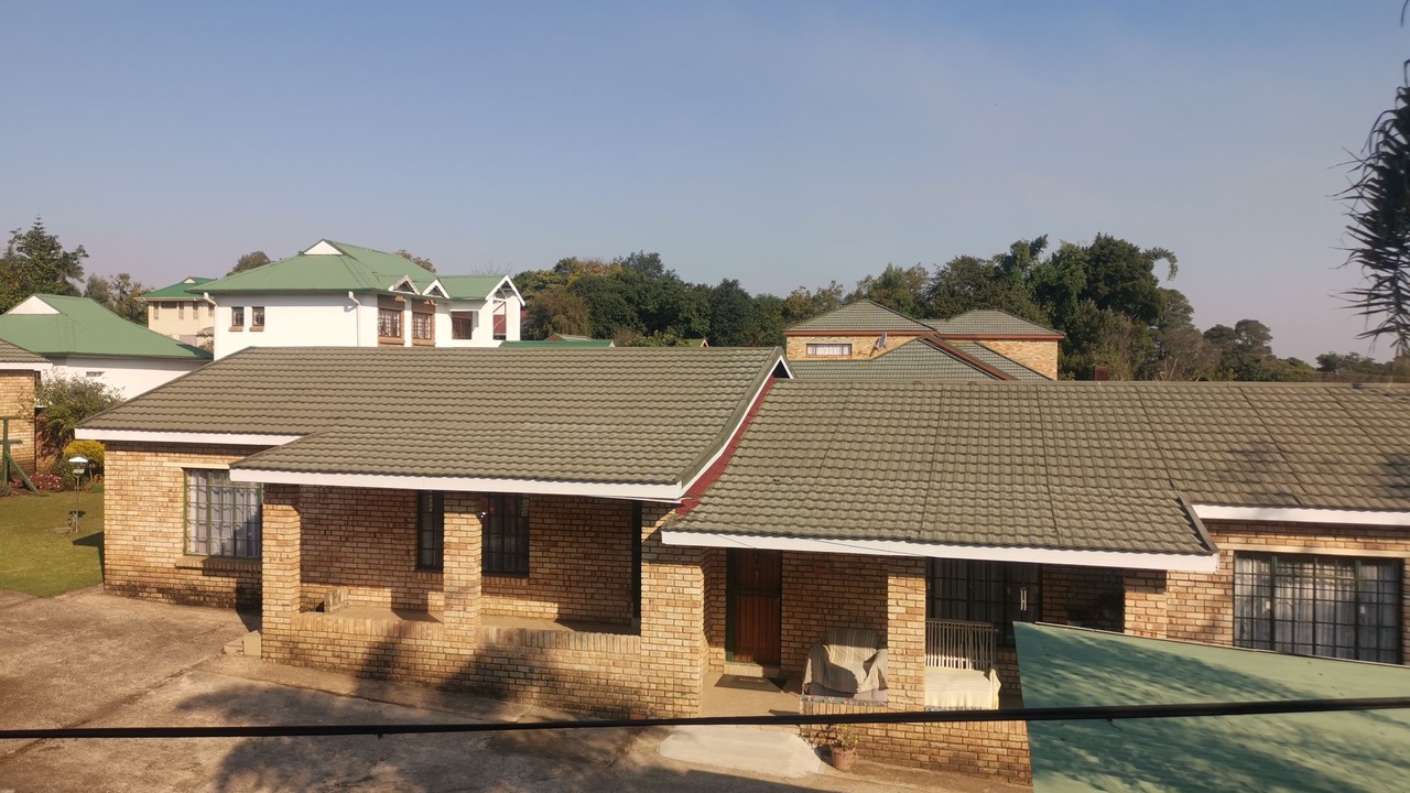 Photo of Bedroom in Graskop