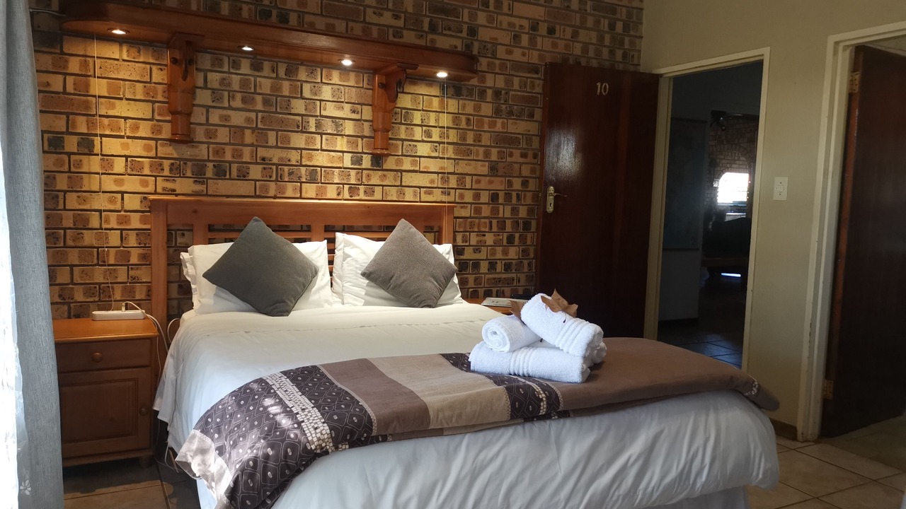 Photo of Bedroom in Graskop