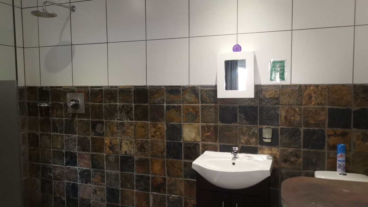 Photo of Bathroom in Graskop
